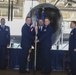 906 Air Refueling Squadron Change of Command Ceremony