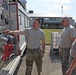 118th Wing in Germany for upgrade training