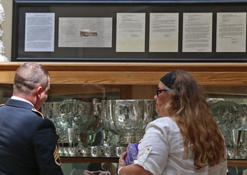 Gold Star Families remember fallen Commandos