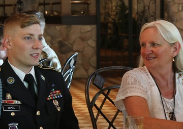 Gold Star Families remember fallen Commandos