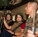 Educators train like Marines during workshop