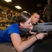 Educators train like Marines during workshop