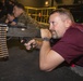 Educators train like Marines during workshop