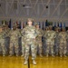 1st TSC Soldiers Return From Six-Month Deployment