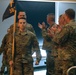 North Carolina Army National Guard honors the Soldiers with the 382nd Public Affairs Detachment during a welcome-home ceremony May 17, 2019