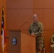 North Carolina Army National Guard honors the Soldiers with the 382nd Public Affairs Detachment during a welcome-home ceremony