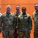 North Carolina Army National Guard honors the Soldiers with the 382nd Public Affairs Detachment during a welcome-home ceremony