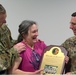 North Carolina Army National Guard honors the Soldiers with the 382nd Public Affairs Detachment during a welcome-home ceremony