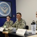 USAFA hosts Front Range Airman PES