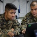 U.S. Marines with MWSS-471 prepare to conclude Sentinel Edge 2019