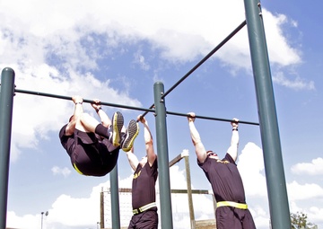 The Army Combat Fitness Test is coming, is your unit ready?