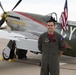13th BS pilot tours historic P-51 Mustang at 2019 Wings Over Whiteman Air and Space Show
