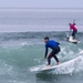 Hang Ten: Commanding General’s Cup Surfing Competition