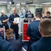 Sailors Engage in Medical Training
