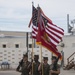 Marine Aviation Logistics Squadron 13 Change of Command