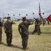 Marine Aviation Logistics Squadron 13 Change of Command