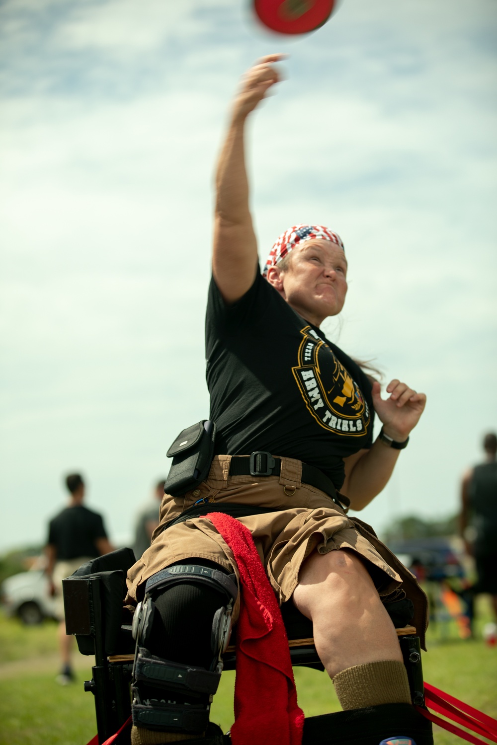 DoD Warrior Games 2019