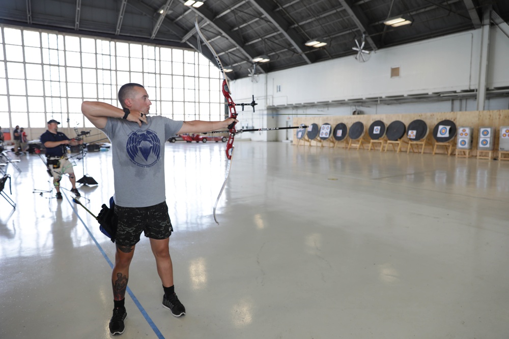 Warrior Games 2019