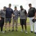 Norfolk Tides Game