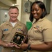 Corpsman Birthday Ceremony