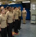 Corpsman Birthday Ceremony