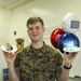 USO's 1000th Operation Birthday Cake