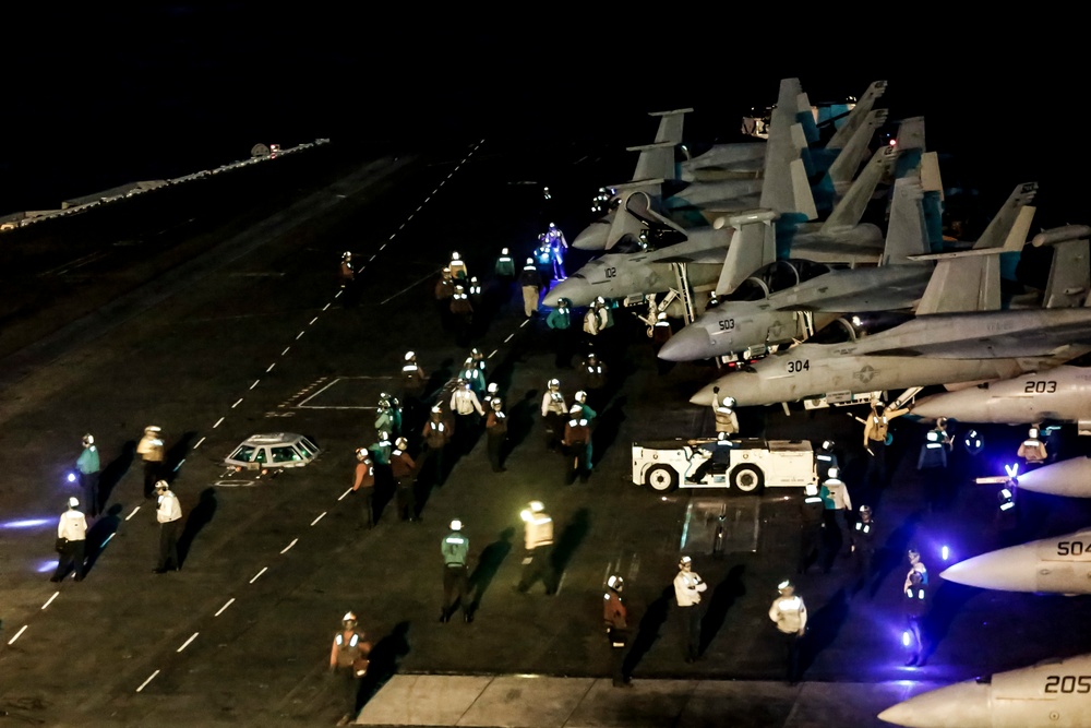Flight Operations