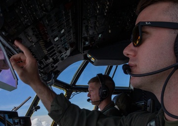 U.S. Marines Participate in Exercise Kodiak Mace