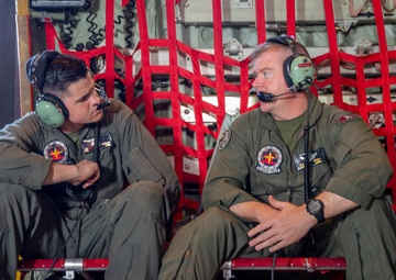 U.S. Marines Participate in Exercise Kodiak Mace