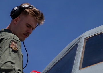 U.S. Marines Participate in Exercise Kodiak Mace