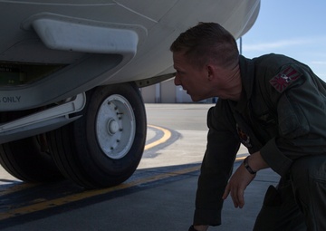 U.S. Marines Participate in Exercise Kodiak Mace