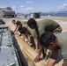 MWSS-171 conducts water purification training