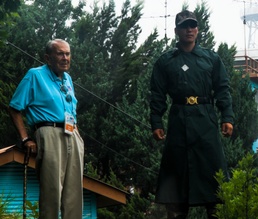 The War That Never Ended