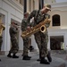 U.S. Naval Forces Europe Band