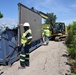 Buffalo District begins remediation of the Tonawanda Landfill Vicinity Property FUSRAP Site