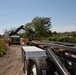 Buffalo District begins remediation of the Tonawanda Landfill Vicinity Property FUSRAP Site