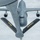 KC-135 Performs Aerial Refuel With C-5