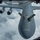 KC-135 Performs Aerial Refuel With C-5