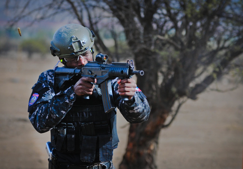 Critical Task 3 and 4 day 2