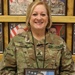 Kay Coyne: 39 Years of Army Service