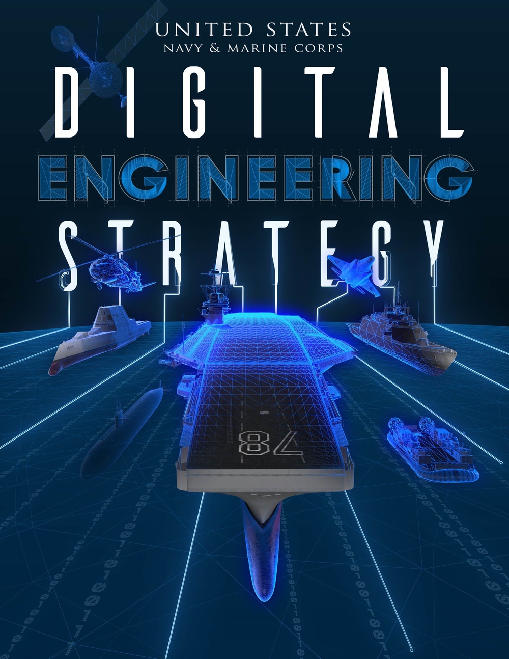 DVIDS - Images - Digital Engineering Strategy