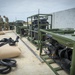 NMCB-133 Seabees Test Lightweight Water Purification System