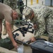 NMCB-133 Seabees Test Lightweight Water Purification System