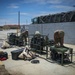 NMCB-133 Seabees Test Lightweight Water Purification System