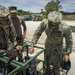 NMCB-133 Seabees Test Lightweight Water Purification System