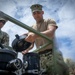 NMCB-133 Seabees Test Lightweight Water Purification System