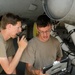 Maintenance Airmen keep F-16s mission ready