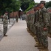 344th MI BN drill sergeants foster Goodfellow mission