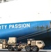 Equipment Downloaded at Port of Shuaiba