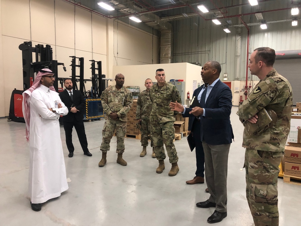 DVIDS - News - Medical helps strengthen U.S. partnerships through readiness